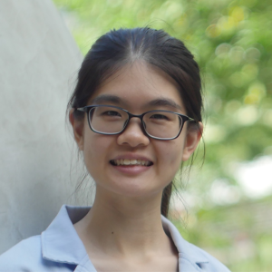 Tracy — PowerPlay EduLab